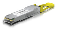 Ubiquiti UACC-OM-QSFP28-PSM4 network transceiver module Fiber optic 100000 Mbit/s QSFP28 / QSFP+