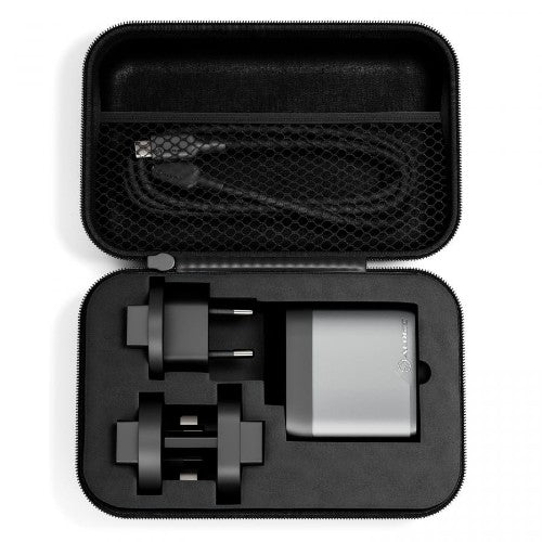 ALOGIC 3X67 Rapid Power 67W Multi-Country GaN Charger