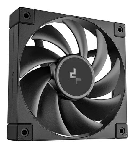 DeepCool FD12 Computer case Fan 12 cm Black 1 pc(s)