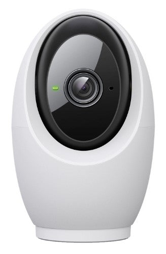 TP-Link Tapo Pan/Tilt AI Home Security Wi-Fi Camera
