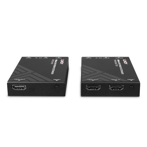 Lindy HDMI and IR over IP Extender