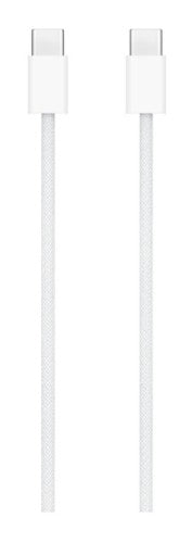 Apple MW493ZM/A USB cable 1 m USB C White