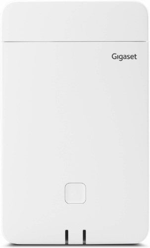 Gigaset N670 IP Pro DECT base station White