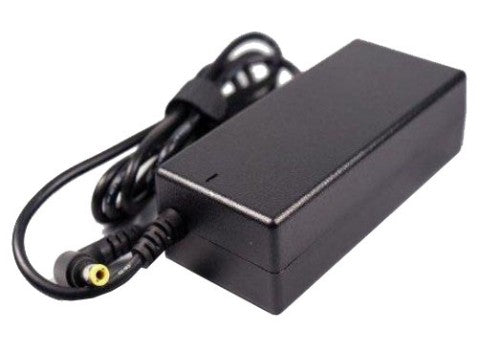 ASUS AC 65W 19VDC power adapter/inverter Indoor Black