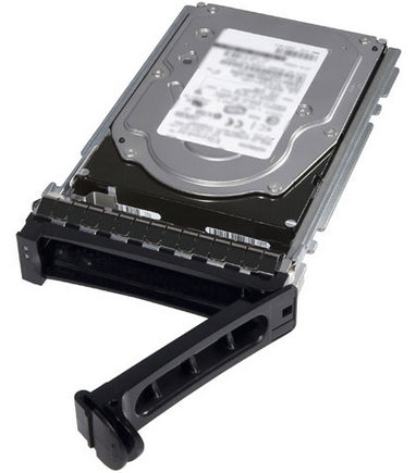 DELL VJ7CD internal hard drive 1.8 TB 10000 RPM 2.5" SAS