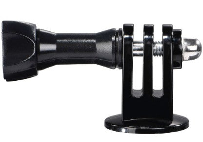 Hama 00004601 tripod Mobile phone 3 leg(s) Black