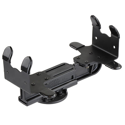 RAM Mounts Quick-Draw Jr. Universal Small Printer Holder