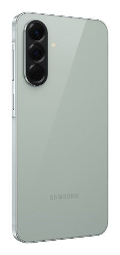 Samsung Galaxy A56 17 cm (6.7") Dual SIM Android 15 5G USB Type-C 8 GB 128 GB 5000 mAh Olive