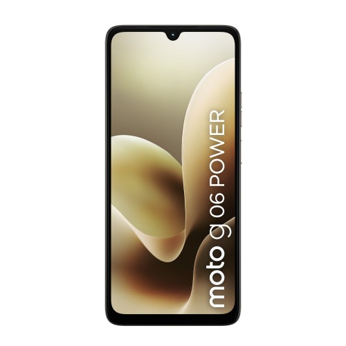 Motorola moto g06 power 17.5 cm (6.88") Dual SIM Android 15 4G USB Type-C 4 GB 64 GB 7000 mAh Khaki
