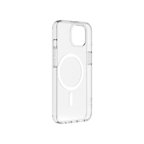 Belkin SheerForce mobile phone case 15.5 cm (6.1") Cover Transparent