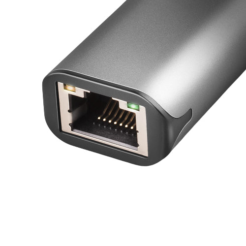 Axagon ADE-25RC SuperSpeed USB-C 2.5 gigabit ethernet adapter