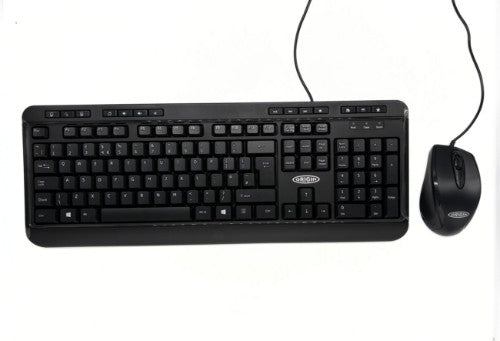 Origin Storage Origin USB Keyboard and Mouse combo