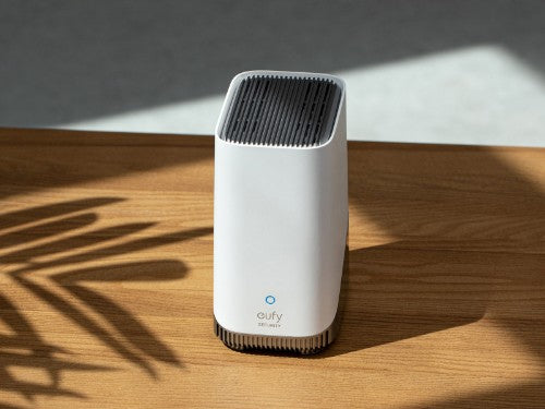 Eufy S330 4K Solar Add-On Smart Security Camera CCTV