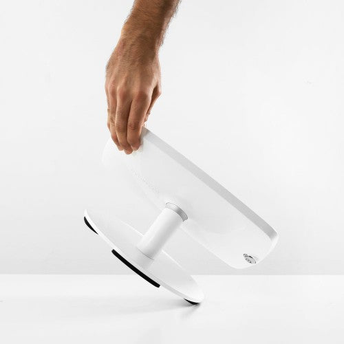 Bouncepad CD-W1-TA9P-MX tablet security enclosure 27.9 cm (11") White