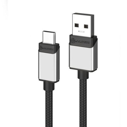 ALOGIC SULCC2G201-SGR USB cable USB 2.0 1 m USB C Grey