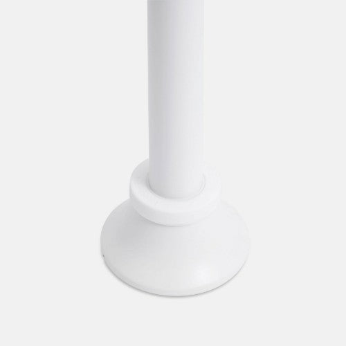 Bouncepad Counter 60 | Samsung Galaxy Tab A6 10.1 (2016) | Black | Covered Front Camera and Home Button |