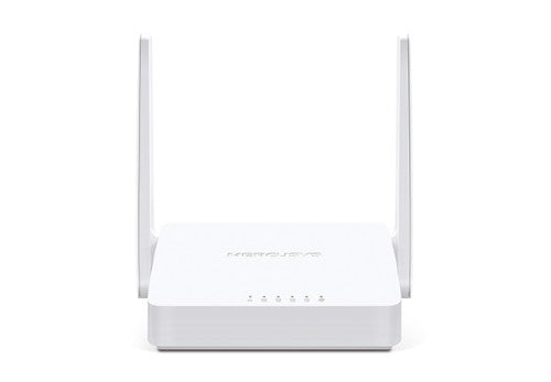 Mercusys 300Mbps Wireless N Router