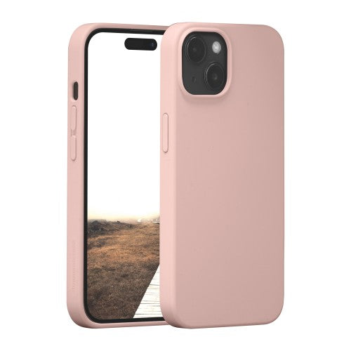 dbramante1928 Monaco MS - iPhone 17e/16e/15/14/13 - Pink Sand