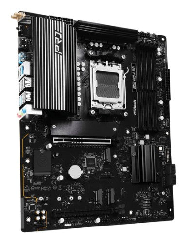 Asrock B850 Pro-A WiFi AMD B850 Socket AM5 ATX