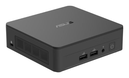 ASUS NUC 13 RNUC13ANKI70003 UCFF Black i7-1360P