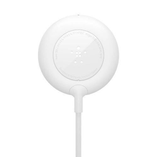 Belkin BOOST↑CHARGE Smartphone White Wireless charging Indoor