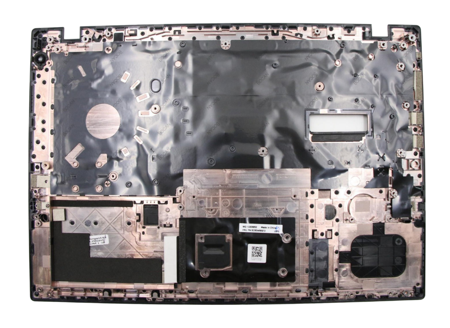 Lenovo 5CB0W66972 laptop spare part Cover