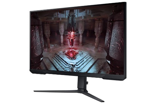 Samsung 32" G51C QHD, 165Hz, VA Odyssey Gaming Monitor