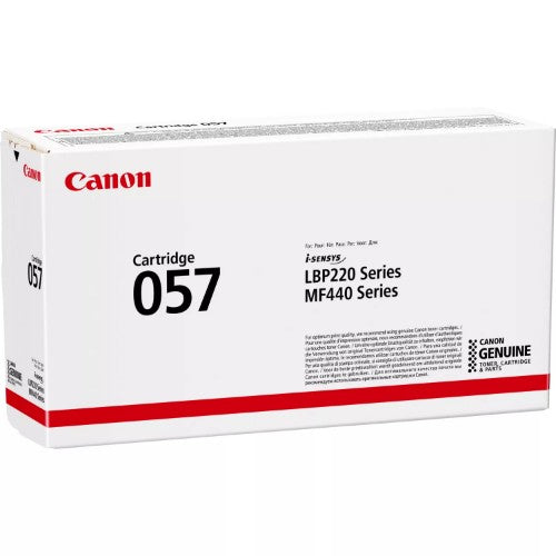 Canon 3009C002/057 Toner cartridge, 3.1K pages ISO/IEC 19752 for Canon LBP-223