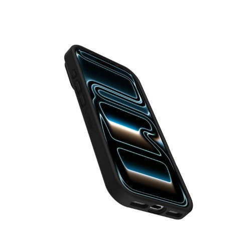 OtterBox React MagSafe Series for Apple iPhone 17 Pro, black - No Retail Packaging