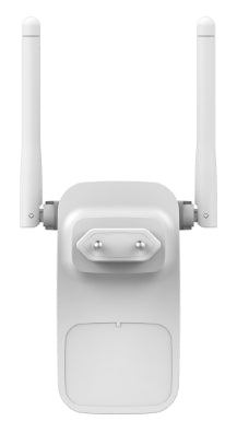 D-Link N300 Wi-Fi Range Extender
