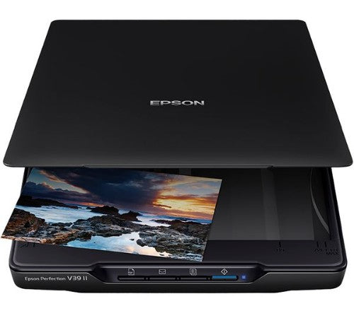 Epson Perfection V39II