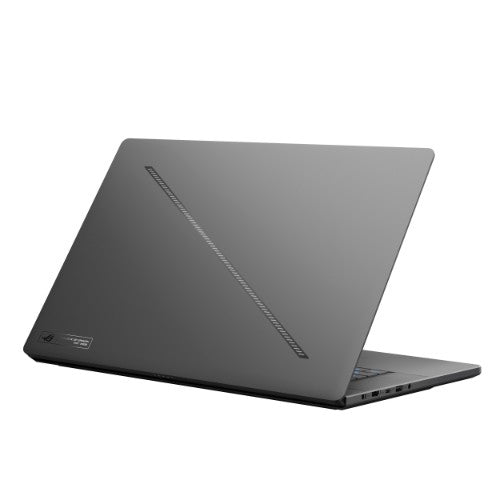 ASUS ROG Zephyrus G16 GA605KM-QR010W AMD Ryzen AI 7 350 Laptop 40.6 cm (16") 2.5K 32 GB LPDDR5x-SDRAM 1 TB SSD NVIDIA GeForce RTX 5060 Wi-Fi 7 (802.11be) Windows 11 Home Grey