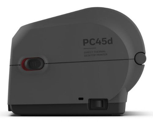 Honeywell PC45D020000200 label printer Thermal transfer 203 x 203 DPI 108 mm/sec Wired