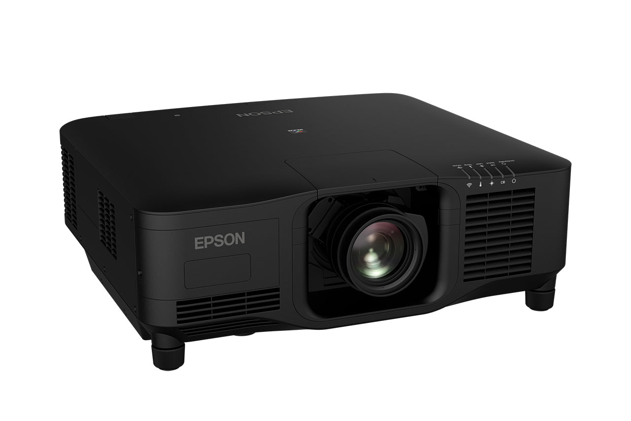 Epson EB-PU2220B data projector Projector module 20000 ANSI lumens 3LCD WUXGA (1920x1200) Black