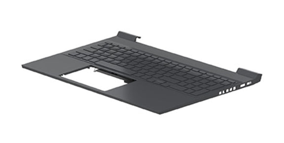 HP M75757-041 notebook spare part Keyboard