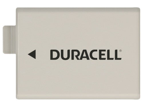 Duracell Camera Battery - replaces Canon LP-E5 Battery
