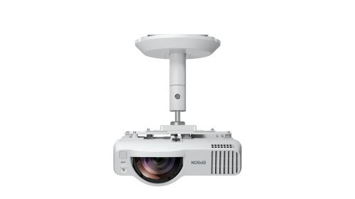 Epson EB-L210SF data projector Short throw projector 4000 ANSI lumens 3LCD 3D White