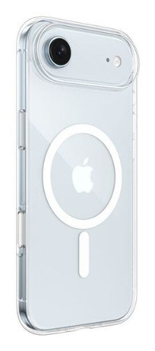 Belkin SheerForce mobile phone case 16.5 cm (6.5") Cover Transparent
