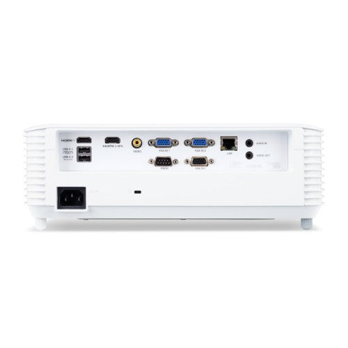 Acer Education S1286HN data projector Ceiling-mounted projector 3500 ANSI lumens DLP XGA (1024x768) White
