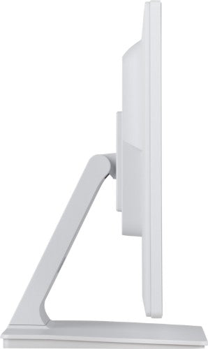 iiyama ProLite T2452MSC-W1AG computer monitor 61 cm (24") 1920 x 1080 pixels Full HD LED Touchscreen White