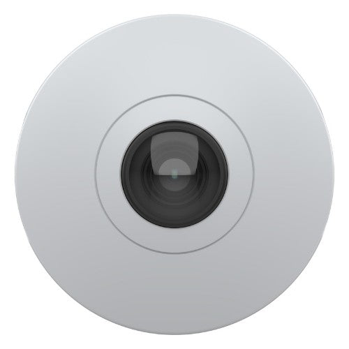 Axis M4327-P Dome IP security camera Indoor 2160 x 2160 pixels Ceiling/wall