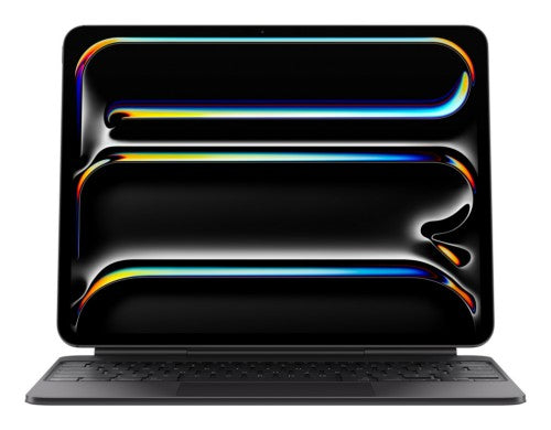 Apple Magic Keyboard for iPad Pro 13‑inch (M4) - French - Black