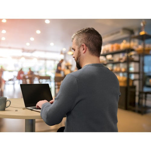 Kensington MagPro Magnetic Privacy Screen Filter for Laptops 13.3" (16:10)