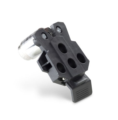 Ergonomic Solutions SpacePole Payment SPMCL001-02 POS system accessory POS mount Black Plastic