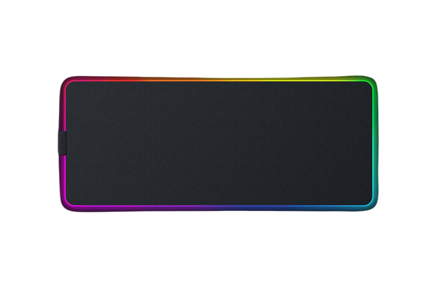 Razer Strider Chroma Gaming mouse pad Black