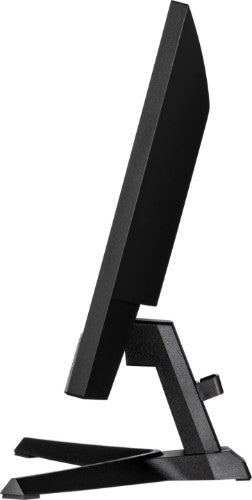 iiyama G-MASTER Get ahead with the G2245HSU Black Hawk with IPS Panel Technology and 1ms MPRT