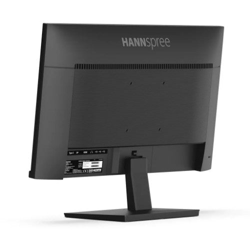 Hannspree HC241CFB computer monitor 60.5 cm (23.8") 1920 x 1080 pixels Full HD LED Black