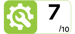 Apple MacBook Pro 14-inch : M4 Pro chip with 12-core CPU and 16‑core GPU, 24GB, 512GB SSD - Black