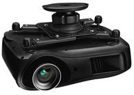 Ergotron Neo-Flex Projector Ceiling Mount project mount Black