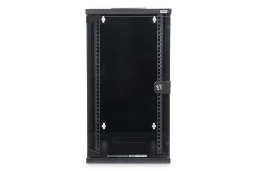 Digitus Wall-mounted housing 254 mm (10") - 312x300 mm (WxD)